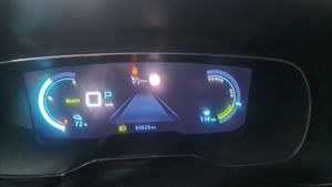 Citroën Berlingo ë- Talla M Eléctrico 50 kWh Shine  - Foto 19