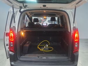 Citroën Berlingo ë- Talla M Eléctrico 50 kWh Shine  - Foto 8