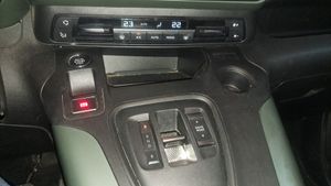 Citroën Berlingo ë- Talla M Eléctrico 50 kWh Shine  - Foto 10