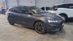 Ford Focus 1.0 125 CV ST Line  - Foto 5