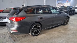 Ford Focus 1.0 125 CV ST Line  - Foto 2