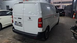 Peugeot Expert HDi 120CV 6V STANDAR  - Foto 6