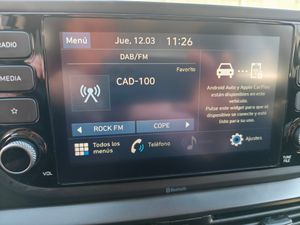 Hyundai i20 1.0 T-GDi 7undefined (100 CV) 48V Klass  - Foto 19