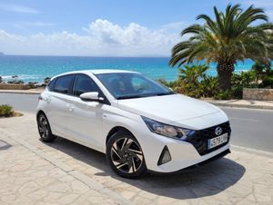 Hyundai i20 1.0 T-GDi 7undefined (100 CV) 48V Klass  - Foto 10