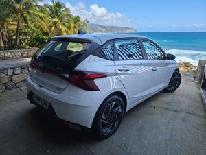 Hyundai i20 1.0 T-GDi 7undefined (100 CV) 48V Klass  - Foto 4