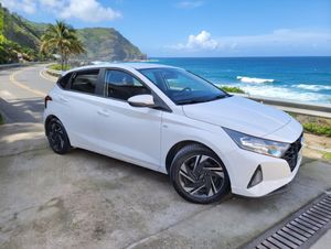 Hyundai i20 1.0 T-GDi 7undefined (100 CV) 48V Klass  - Foto 8