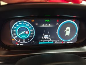 Hyundai i20 1.0 T-GDi 7undefined (100 CV) 48V Klass  - Foto 3