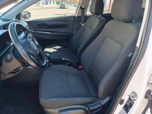 Hyundai i20 1.0 T-GDi 7undefined (100 CV) 48V Klass  - Foto 27