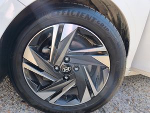 Hyundai i20 1.0 T-GDi 7undefined (100 CV) 48V Klass  - Foto 11