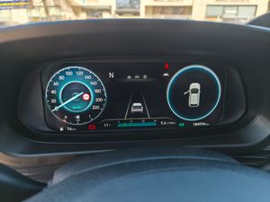 Hyundai i20 1.0 T-GDi 7undefined (100 CV) 48V Klass  - Foto 20