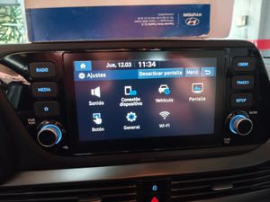 Hyundai i20 1.0 T-GDi 7undefined (100 CV) 48V Klass  - Foto 5