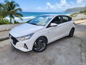 Hyundai i20 1.0 T-GDi 7undefined (100 CV) 48V Klass  - Foto 2