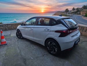 Hyundai i20 1.0 T-GDi 7undefined (100 CV) 48V Klass  - Foto 6