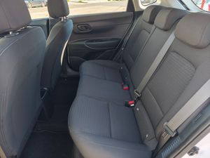 Hyundai i20 1.0 T-GDi 7undefined (100 CV) 48V Klass  - Foto 25