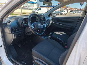 Hyundai i20 1.0 T-GDi 7undefined (100 CV) 48V Klass  - Foto 14
