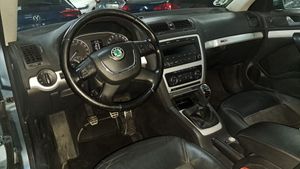 Skoda Scout 2.0 HDi  140 cv 4X4  - Foto 11