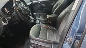 Skoda Scout 2.0 HDi  140 cv 4X4  - Foto 12