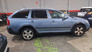 Skoda Scout 2.0 HDi  140 cv 4X4  - Foto 4