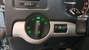 Skoda Scout 2.0 HDi  140 cv 4X4  - Foto 16