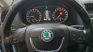 Skoda Scout 2.0 HDi  140 cv 4X4  - Foto 22