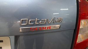 Skoda Scout 2.0 HDi  140 cv 4X4  - Foto 19