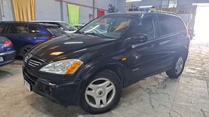 SsangYong Kyron 200Xdi Premium  - Foto 3
