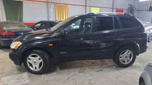 SsangYong Kyron 200Xdi Premium  - Foto 2