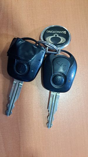 SsangYong Kyron 200Xdi Premium  - Foto 18