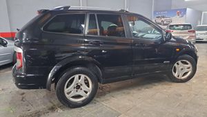 SsangYong Kyron 200Xdi Premium  - Foto 4