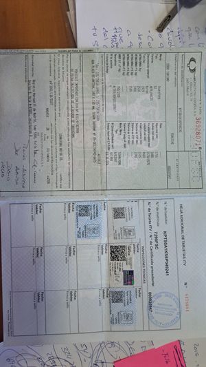 SsangYong Kyron 200Xdi Premium  - Foto 19