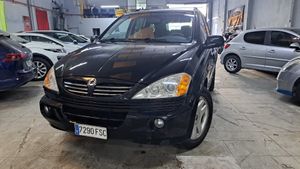 SsangYong Kyron 200Xdi Premium  - Foto 6