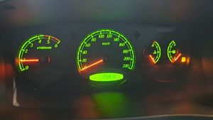 SsangYong Kyron 200Xdi Premium  - Foto 17