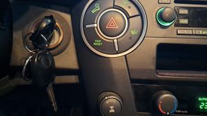 SsangYong Kyron 200Xdi Premium  - Foto 9