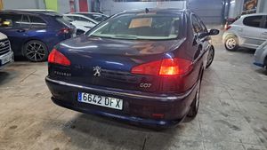 Peugeot 607 3.0 V6 Pack  - Foto 6