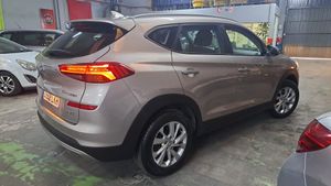 Hyundai Tucson 1.6 CRDI  48V SLE  4X2  - Foto 29