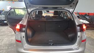 Hyundai Tucson 1.6 CRDI  48V SLE  4X2  - Foto 12