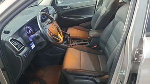 Hyundai Tucson 1.6 CRDI  48V SLE  4X2  - Foto 17