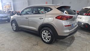 Hyundai Tucson 1.6 CRDI  48V SLE  4X2  - Foto 30