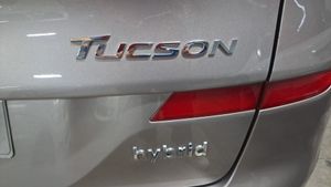 Hyundai Tucson 1.6 CRDI  48V SLE  4X2  - Foto 13