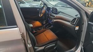 Hyundai Tucson 1.6 CRDI  48V SLE  4X2  - Foto 18