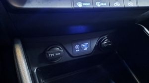 Hyundai Tucson 1.6 CRDI  48V SLE  4X2  - Foto 20