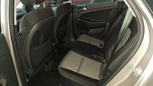 Hyundai Tucson 1.6 CRDI  48V SLE  4X2  - Foto 33