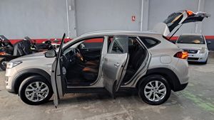 Hyundai Tucson 1.6 CRDI  48V SLE  4X2  - Foto 34