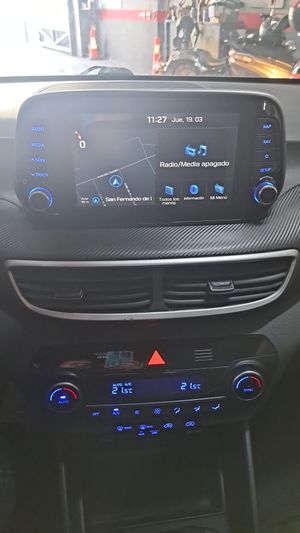 Hyundai Tucson 1.6 CRDI  48V SLE  4X2  - Foto 15