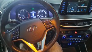 Hyundai Tucson 1.6 CRDI  48V SLE  4X2  - Foto 19