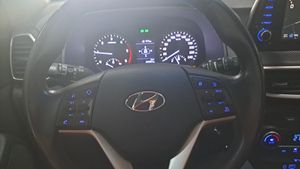 Hyundai Tucson 1.6 CRDI  48V SLE  4X2  - Foto 36