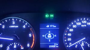 Hyundai Tucson 1.6 CRDI  48V SLE  4X2  - Foto 14