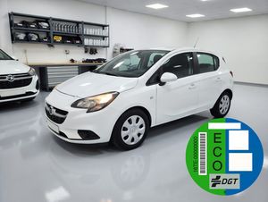 Opel Corsa Selevtive Pro GLP  - Foto 2