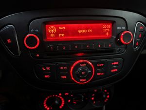 Opel Corsa Selevtive Pro GLP  - Foto 5