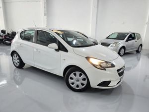 Opel Corsa Selevtive Pro GLP  - Foto 6